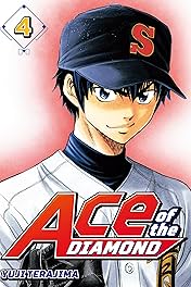 Ace of the Diamond Vol. 4