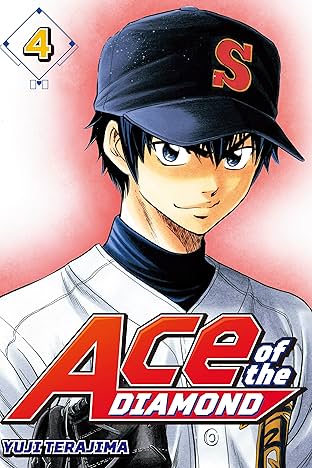 Ace of the Diamond Vol. 4