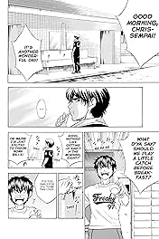 Ace of the Diamond Vol. 4