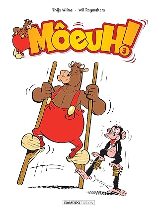 Moeuh ! Vol. 3