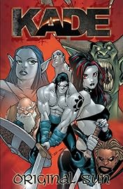 Kade: Original Sun