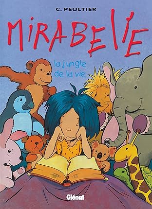 Mirabelle Vol. 2: La Jungle de la vie