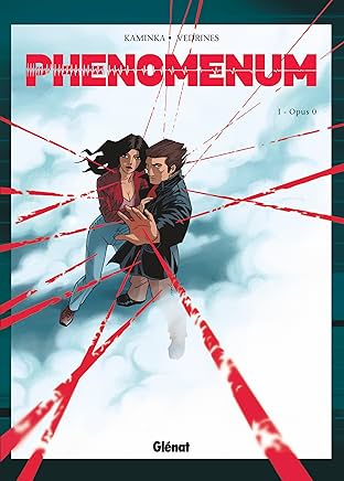 Phenomenum Vol. 1: Opus 0
