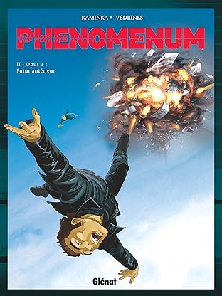 Phenomenum Vol. 2: Opus 1 - Futur Antérieur