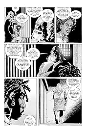 The Walking Dead #16