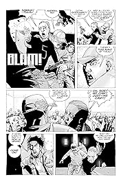 The Walking Dead #16