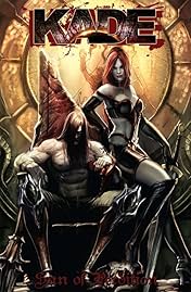 Kade: Sun of Perdition: Collected