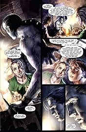 Kade: Sun of Perdition: Collected