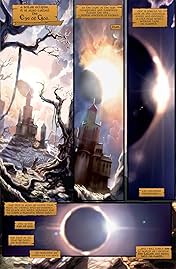 Kade: Sun of Perdition: Collected