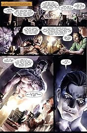 Kade: Sun of Perdition: Collected