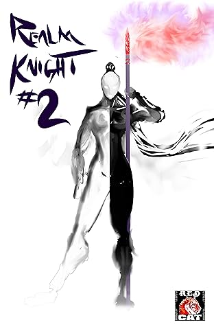 Realm Knight #2