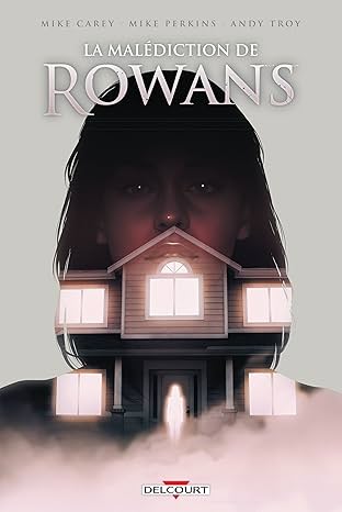 La Malédiction de Rowans