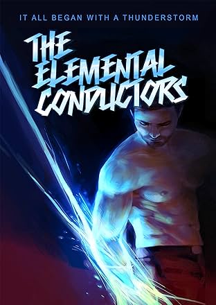 The Elemental Conductors #1