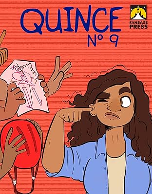 Quince (Spanish Version) #9