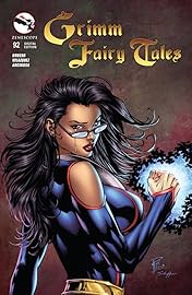Grimm Fairy Tales #92