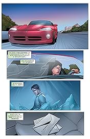 Grimm Fairy Tales #92