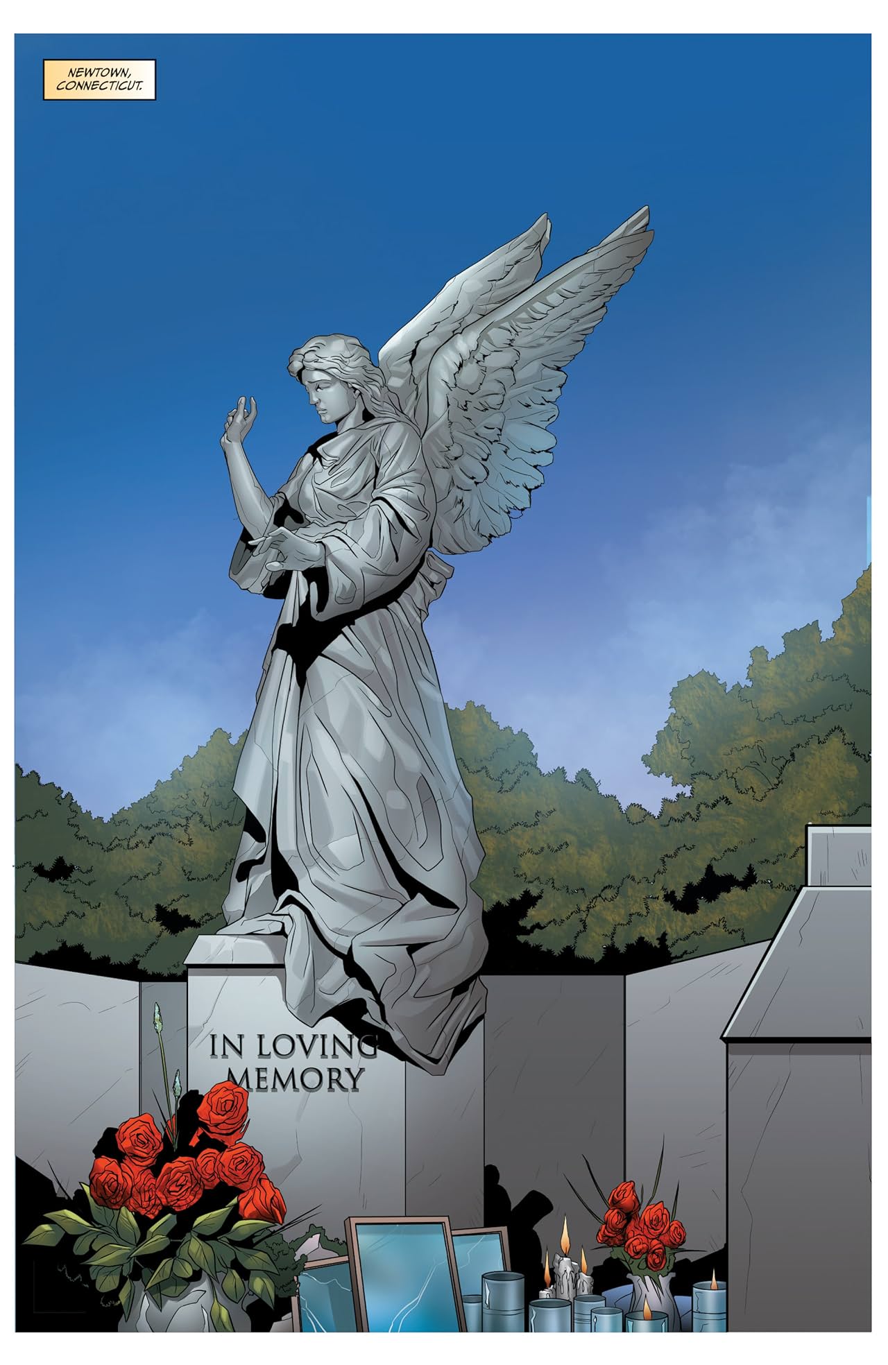 Grimm Fairy Tales #92