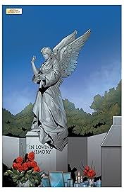 Grimm Fairy Tales #92