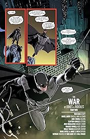 Batman (2016-) #26