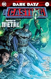 Dark Days: The Casting (2017) #1