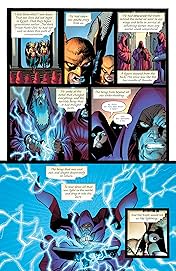 Dark Days: The Casting (2017) #1