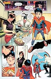 Super Sons (2017-2018) #6