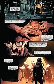 Super Sons (2017-2018) #6