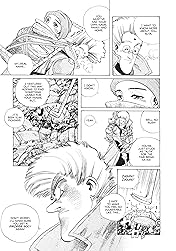 Battle Angel Alita Vol. 1