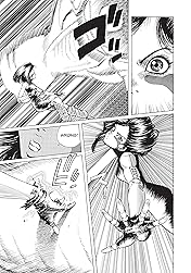 Battle Angel Alita Vol. 2