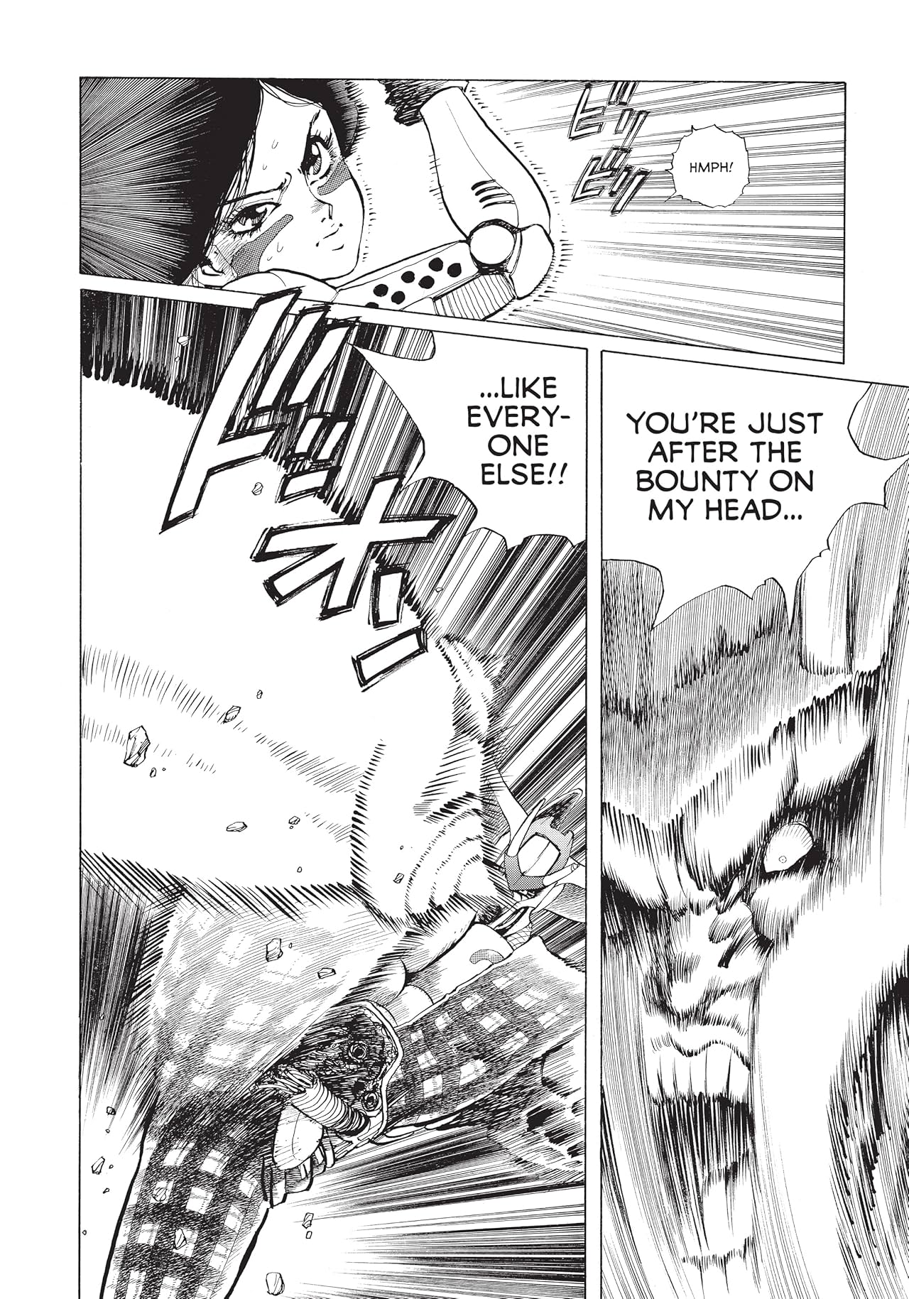 Battle Angel Alita Vol. 2