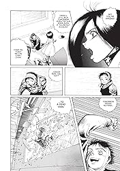 Battle Angel Alita Vol. 3
