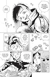 Battle Angel Alita Vol. 3