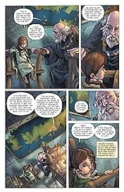 George R.R. Martin's A Clash Of Kings: The Comic Book #1
