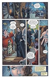 George R.R. Martin's A Clash Of Kings: The Comic Book #1