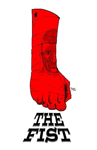 The Fist #1