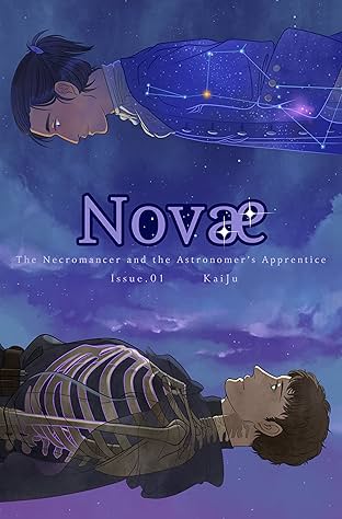 Novae #1