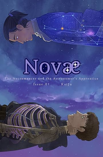 Novae #1