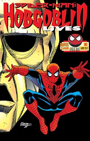Spider-Man: Hobgoblin Lives (1997) #1 (of 3)