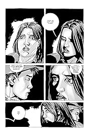 The Walking Dead #18