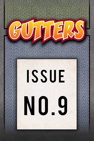Gutters #9