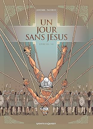 Un jour sans Jésus Vol. 3