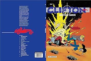 Clifton Vol. 15: Mortelle saison