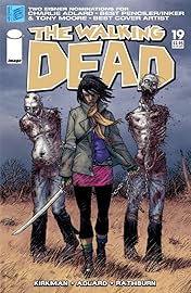 The Walking Dead #19