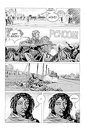 The Walking Dead #19