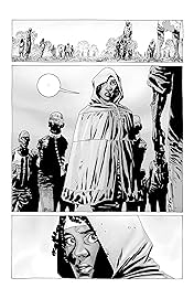 The Walking Dead #19