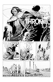 The Walking Dead #19