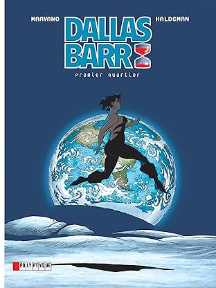 Dallas Barr Vol. 3: Premier quartier