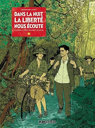 Dans la nuit, la liberté nous écoute