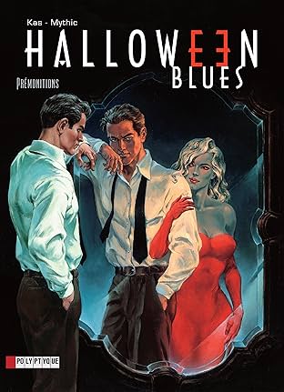 Halloween blues Vol. 1: Prémonitions