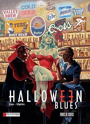 Halloween blues Vol. 4: Point de Chute